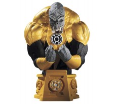 Heroes of the DC Universe Blackest Night Bust Arkillo 15 cm